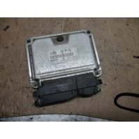 Блок управления двигателем Volkswagen Golf 2000 036906032