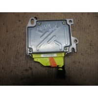 Блок AirBag Audi A4 2001 8d0959655j