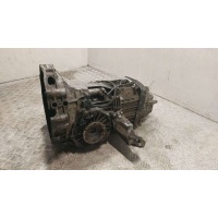 КПП механическая (МКПП) Audi 100 C4 1993 012301103p