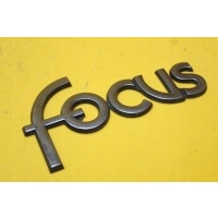 Значек эмблема focus mk1