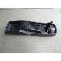 Тоннель центральная renault kangoo iii 969101896r