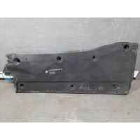 Защита антигравийная Audi Q3 F3 5QF825202E