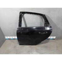 Дверь задняя левая Ford Focus 3 1772709