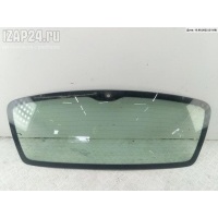 Стекло заднее Volkswagen Touran 2004 1T0845051D