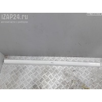 Молдинг двери передней левой Volkswagen Golf-3 1996 1h4853515a