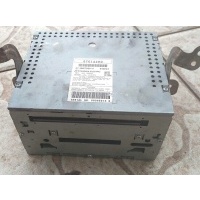 Outlander ii радио 8701a260