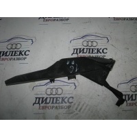 защита VW Golf V Variant 2003-2009 2007 1K0201961C