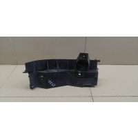 Направляющая заднего бампера левая Audi A3 (8L1) 1996-2003 8L0807377D
