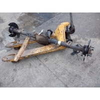 Заднего мост форд f150 3.5 v6 4x4