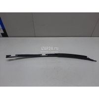 Направляющая стекла двери VAG Passat [B7] (2011 - 2015) 3C9839065A