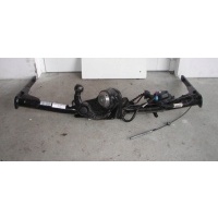 Gd volkswagen гольф vii фаркоп 5g0803880c