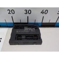 Блок комфорта VAG A7 (4G8) (2011 - 2018) 4H0907064JF