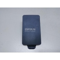 Крышка блока предохранителей VAG A7 (4G8) (2011 - 2018) 4H0971981