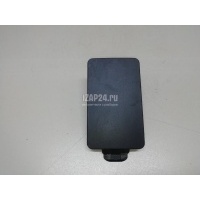 Крышка блока предохранителей VAG A7 (4G8) (2011 - 2018) 4H0971981