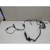 Проводка (коса) VAG A7 (4G8) (2011 - 2018) 4G8971029EJ