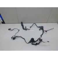 Проводка (коса) VAG A7 (4G8) (2011 - 2018) 4G8971687BH