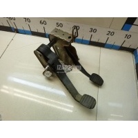 Блок педалей Nissan Lada Largus 2012 4651000Q1F