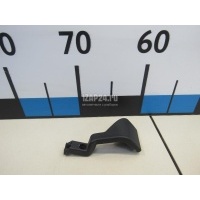 Ручка Nissan Lada Largus 2012 489704AA0A