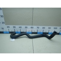 Патрубок радиатора Renault Lada Largus 2012 8200750019