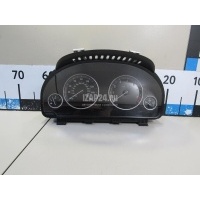 Панель приборов BMW X3 F25 (2010 - 2017) 62109364606