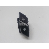 Кнопка центрального замка BMW X3 F25 (2010 - 2017) 61319352036