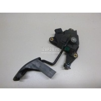 Педаль газа Nissan Qashqai+2 (JJ10) (2008 - 2014) 18002BR65B