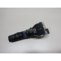 Переключатель поворотов подрулевой Nissan Qashqai+2 (JJ10) (2008 - 2014) 25540JD03A