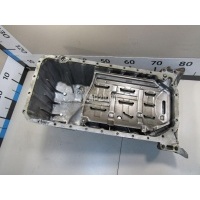 Поддон масляный двигателя Ssang Yong Actyon Sport (2006 - 2012) 6640101013