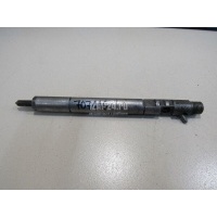 Форсунка дизельная электрическая Ssang Yong Actyon Sport (2006 - 2012) 6640170021