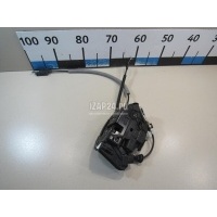 Замок двери передней правой VAG Tiguan (2011 - 2016) 5N1837016E