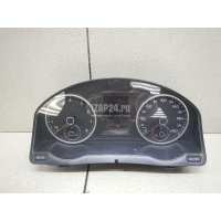 Панель приборов VAG Tiguan (2011 - 2016) 5N0920873B