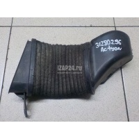 Воздухозаборник (внутри) Ssang Yong Actyon New/Korando C 2010 2331034100