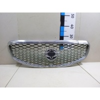 Решетка радиатора Ssang Yong Actyon New/Korando C 2010 7875134100
