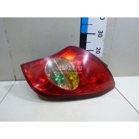 Фонарь задний правый Ssang Yong Actyon New/Korando C 2010 8360234100