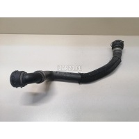Патрубок радиатора VAG A6 [C7,4G] (2011 - 2018) 4G0122101F