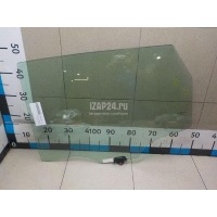 Стекло двери задней левой Hyundai-Kia Venga (2010 - 2018) 834111P000