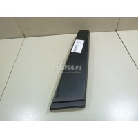 Накладка стойки Citroen-Peugeot C4 II 2011 98072548XT