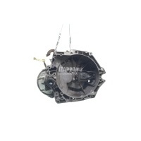 МКПП (механическая коробка переключения передач) Citroen-Peugeot C4 II 2011 2222YA