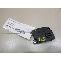 Моторчик заслонки отопителя Valeo DS4 (2011 - 2015) T1006419G