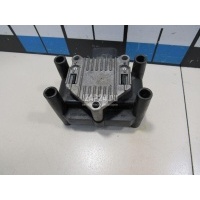 Катушка зажигания Metaco Alhambra (2000 - 2010) 6908005