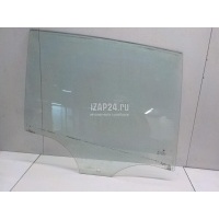 Стекло двери задней правой BMW 1-serie F20/F21 (2011 - 2019) 51357242558