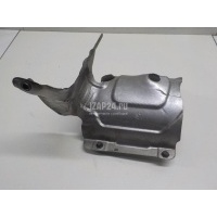 Экран тепловой BMW 1-serie F20/F21 (2011 - 2019) 11657606648