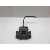 Суппорт тормозной задний левый BMW 1-serie F20/F21 (2011 - 2019) 34216850851