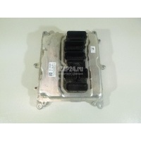 Блок управления двигателем BMW 1-serie F20/F21 (2011 - 2019) 12147640755