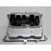 Блок управления двигателем BMW 1-serie F20/F21 (2011 - 2019) 12147640755