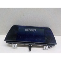 Дисплей информационный BMW 1-serie F20/F21 (2011 - 2019) 65509322122