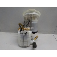 Насос топливный электрический BMW 1-serie F20/F21 (2011 - 2019) 16117243974