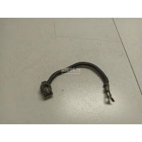 Клемма аккумулятора минус BMW Z4 E85/E86 (2002 - 2008) 61128373946