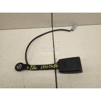 Ответная часть ремня безопасности Mazda CX 5 (2012 - 2017) KD4557620B
