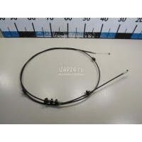 Трос открывания капота Honda Crosstour (2010 - 2015) 74130TP6A01